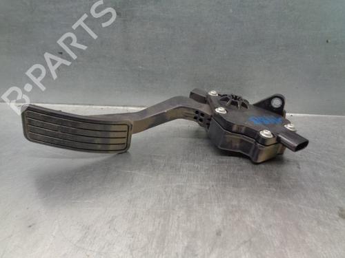 Used Pedal PEUGEOT 406 (8B) 2.0 HDI 110 (109 hp) 9414269