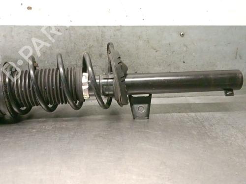 Right front shock absorber SEAT LEON (KL1, KLG) 1.0 TSI | BP31331478M17