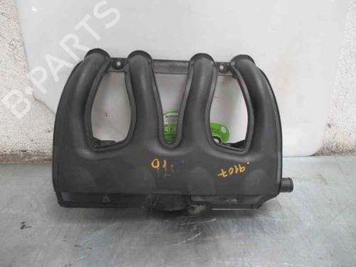 Used Intake manifold CITROËN XSARA (N1) 1.9 D (70 hp) 3254254