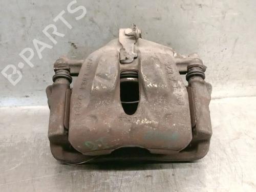 Used Left front brake caliper PEUGEOT EXPERT Van (222) 2.0 HDI (94 hp) 25911897