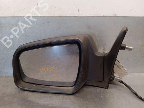 Used Left mirror Left mirror OPEL ZAFIRA / ZAFIRA FAMILY B (A05) 1.7 CDTI (M75) (125 hp) 32388693 32388693