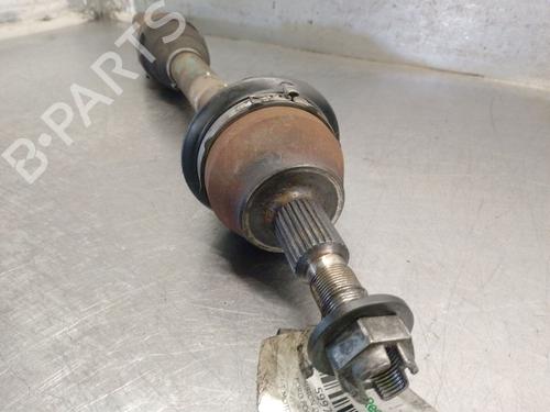 Right front driveshaft FORD FOCUS III Turnier 1.5 TDCi | BP34737470M39  - Image 6