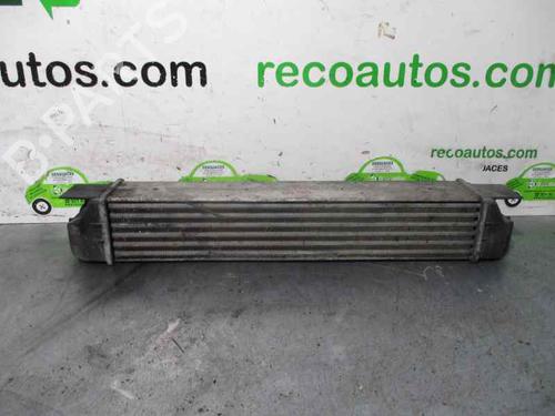 Intercooler BMW 5 (E39) 520 d | BP2789203M30 