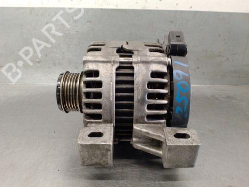 Alternator VOLVO C30 (533) 2.4 i | BP33795578M7 - Image 3