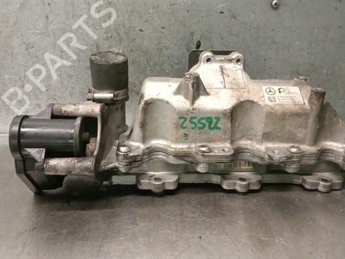 Used Intake manifold Intake manifold MITSUBISHI COLT VI (Z3_A, Z2_A) 1.5 DI-D (Z39A) (95 hp) 36050958 36050958