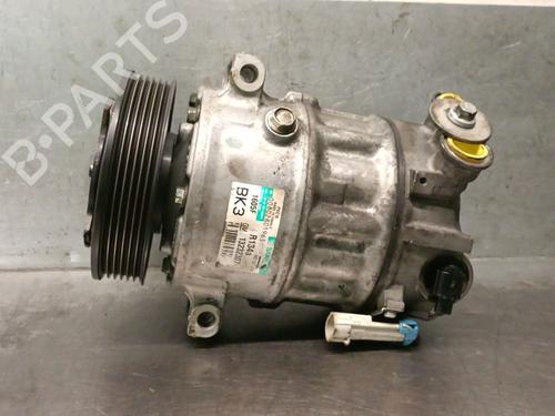 Compressor A/A Compressor A/A OPEL INSIGNIA A (G09) 2.0 CDTI (68) (131 hp) 36567409 36567409