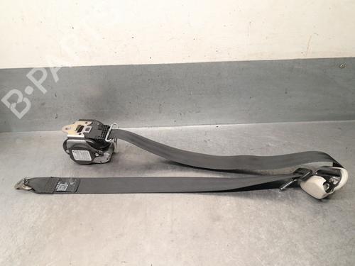 Front left seatbelt SEAT Mii (KF1, KE1) 1.0 | BP37447460I26 - Image 2