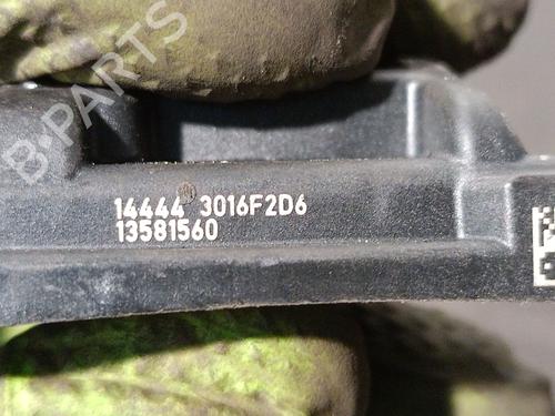 Elektronisk sensor OPEL ZAFIRA TOURER C (P12) 1.6 CDTI (75) | BP29308918M84 