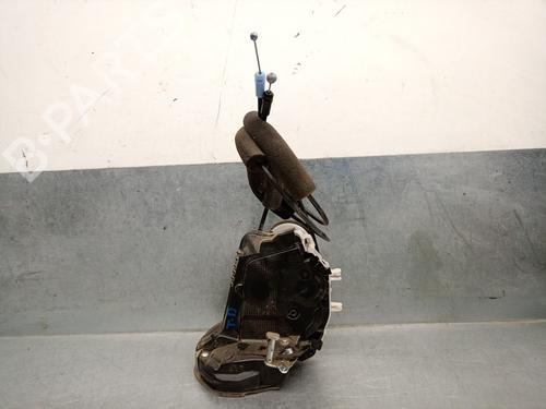 Used Rear right lock SUBARU OUTBACK (BS) 2.0 D AWD (BSD) (150 hp) 25031537