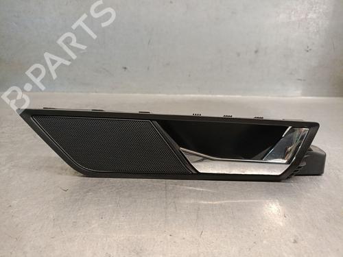 Used Front right interior door handle Front right interior door handle SKODA FABIA III Estate (NJ5) 1.2 TSI (90 hp) 33812805 33812805