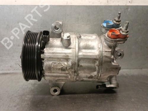 Used AC compressor AC compressor FORD PUMA (J2K, CF7) 1.0 EcoBoost mHEV (125 hp) 36663624 36663624