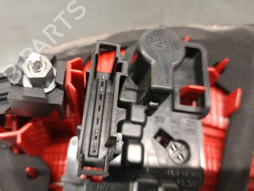 Left tailgate light SEAT EXEO ST (3R5) 2.0 TDI | BP33799742C79  - Image 5