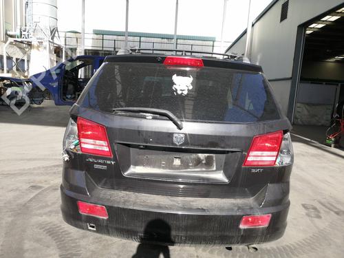 Climate control DODGE JOURNEY 2.0 CRD | BP13743709I5 - Image 11