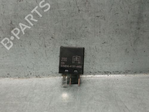 Module électronique SMART CITY-COUPE (450) 0.6 (S1CLA1, 450.341) (55 hp) 29814582