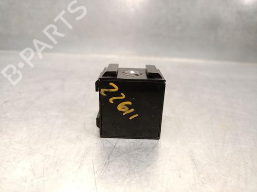 Electronic module NISSAN MICRA V (K14) 0.9 IG-T | BP25711765M83 