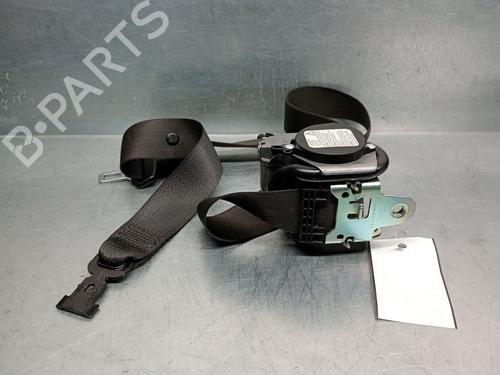 Front left seatbelt OPEL ZAFIRA TOURER C (P12) 1.6 CDTI (75) | BP29240308I26 