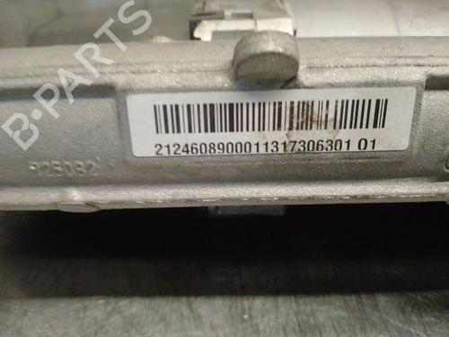 Steering rack MERCEDES-BENZ E-CLASS (W212) E 350 BlueTEC | BP30353410M22 