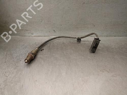 Used Electronic sensor BMW X1 (F48) sDrive 18 d (150 hp) 27890209