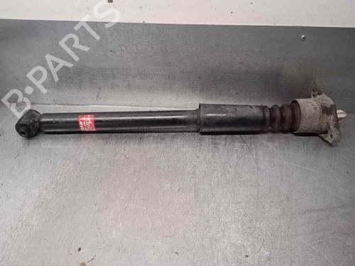 Left rear shock absorber SKODA SUPERB I (3U4) 2.0 TDI | BP10772323M18 