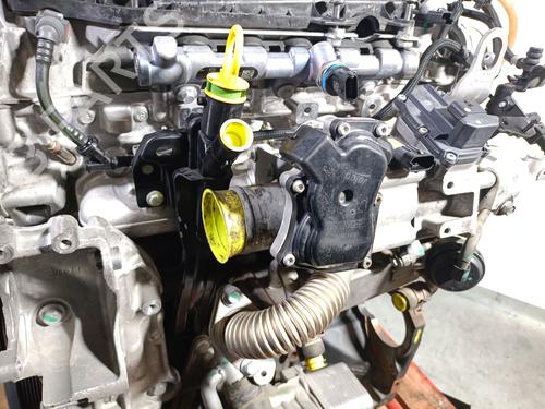 Engine RENAULT MASTER III Van (FV) 2.3 dCi 150 FWD (FV0F, FV03, FV09) | BP38729087M1 - Image 10