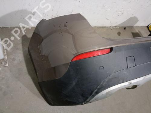 Rear bumper BMW X1 (E84) sDrive 20 d | BP33629901C8 - Image 2