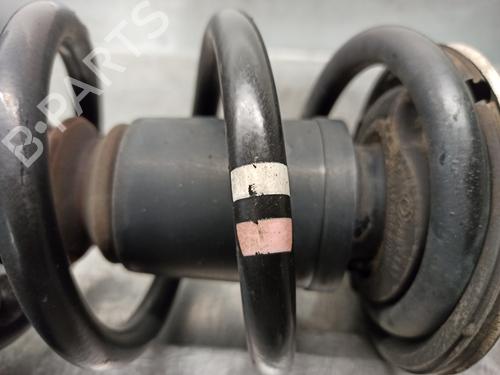 Left front shock absorber SEAT EXEO ST (3R5) 2.0 TDI | BP10917572M16 