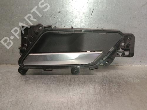 Used Rear right interior door handle JAGUAR XE (X760) 2.0 D (180 hp) 22132853