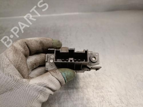 Heater resistor FIAT GRANDE PUNTO Van (199_) 1.3 JTD Multijet (199CXC1A) | BP21579695M108 