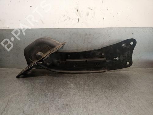 Højre bagtil bærearm VW PASSAT B6 (3C2) 2.0 TDI (140 hp) 25024348