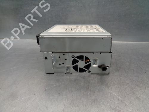 Radio LAND ROVER RANGE ROVER EVOQUE (L538) 2.2 D 4x4 | BP8531061E6 