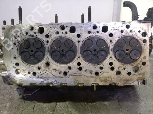 Cylinder head TOYOTA AVENSIS Saloon (_T25_) 2.0 D-4D (CDT250_, CDT250R) | BP26518695M5 