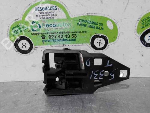 Rear right interior door handle TOYOTA PRIUS (_W3_) 1.8 Hybrid (ZVW30) | BP3215718I16 