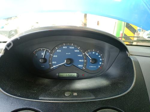 Front left window mechanism CHEVROLET MATIZ (M200, M250) 0.8 | BP36074824C22 - Image 8