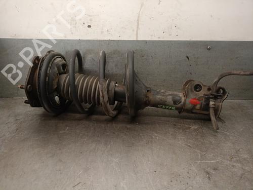 Used Left front shock absorber MAZDA XEDOS 6 (CA) 1.6 16V (107 hp) 27398954