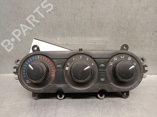 Used Climate control Climate control FORD RANGER (TKE) 2.2 TDCi 4x4 (125 hp) 33547311 33547311