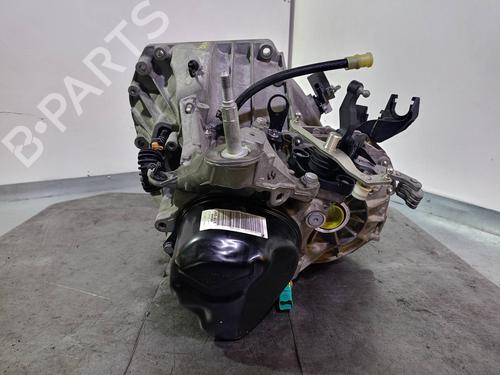 Gearbox DACIA SANDERO II TCe 90 LPG (B8M1) | BP18310511M3 