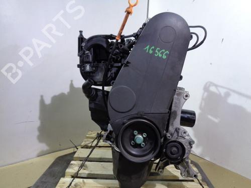 Used Engine SEAT CORDOBA Vario (6K5) [1996-2002]  11061794