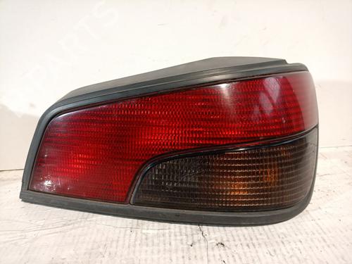 Right taillight PEUGEOT 306 Hatchback (7A, 7C, N3, N5) 1.9 D | BP22993223C35 
