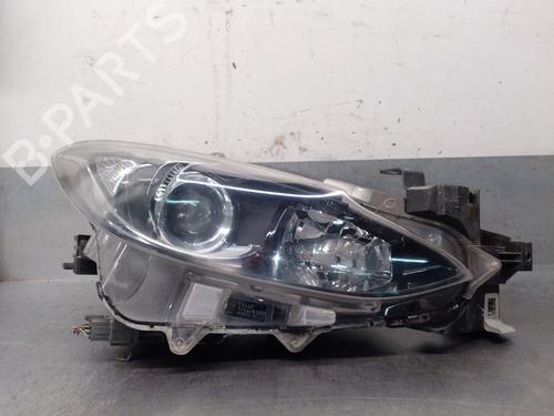 Used Right headlight Right headlight 37157009 37157009