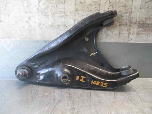 Used Left front suspension arm DACIA LODGY (JS_) 1.6 LPG (83 hp) 5599600