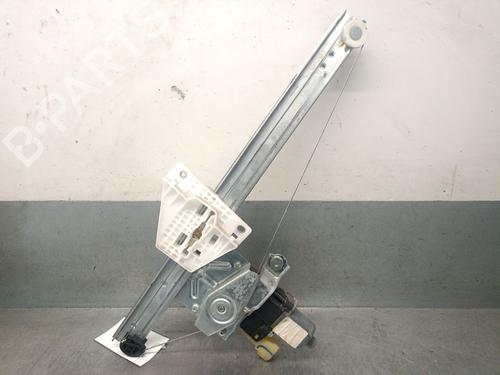 Rear right window mechanism FORD KUGA II (DM2) 2.0 TDCi | BP32321010C25 - Image 2