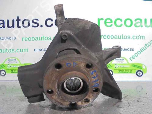 Right front steering knuckle CITROËN EVASION MPV (22, U6) 2.0 HDI 16V | BP2317927M26 