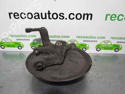 Used Right rear steering knuckle SKODA OCTAVIA II (1Z3) 1.9 TDI (105 hp) 2056701