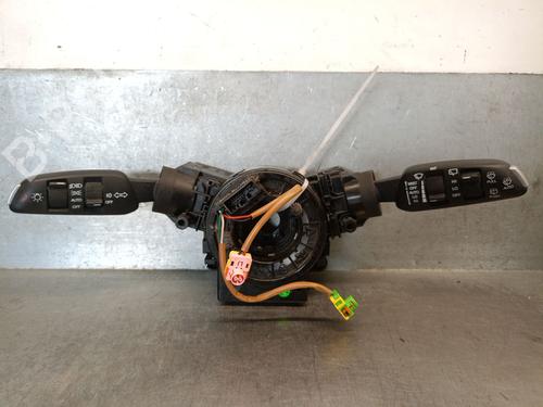 Used Headlight switch Headlight switch SSANGYONG REXTON (Y400, Y450) 2.2 Xdi All-wheel Drive (POE) (181 hp) 34378503 34378503