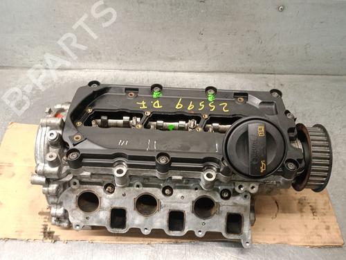 Cylinder head AUDI Q7 (4LB) 3.0 TDI quattro | BP37692690M5  - Image 15