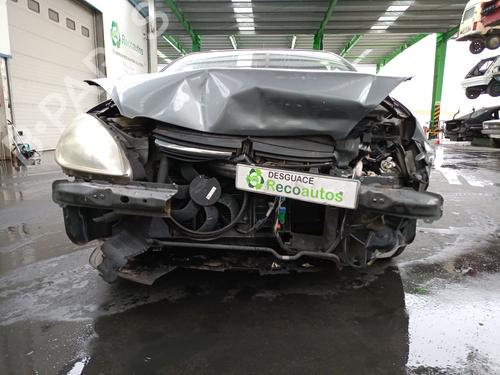 Clé de contact CITROËN C5 I (DC_) 2.0 HDi (DCRHZB, DCRHZE) | BP20713237M48 