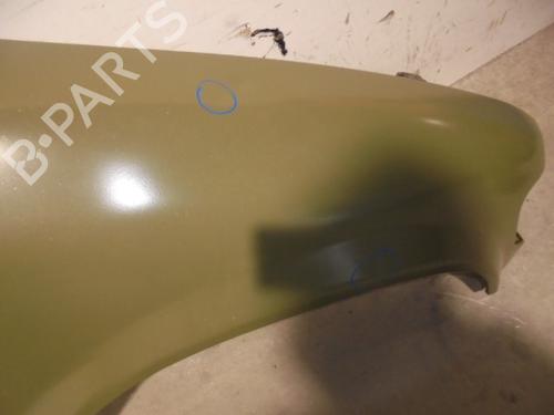 Right front fenders KIA SPORTAGE SUV (K00)  | BP9437075C42 