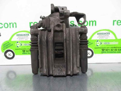 Used Left rear brake caliper SEAT IBIZA IV (6J5, 6P1) [2008-2017]  11613634
