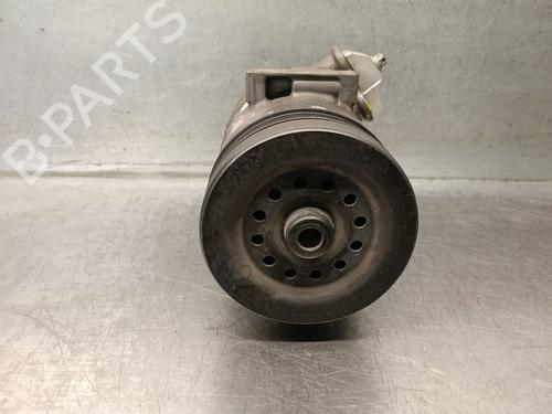 AC compressor OPEL CORSA D (S07) 1.4 (L08, L68) | BP39883767M34 - Image 2