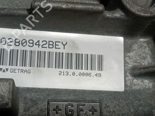 Gearbox BMW 3 (E90) 318 d | BP37197266M3 - Image 7